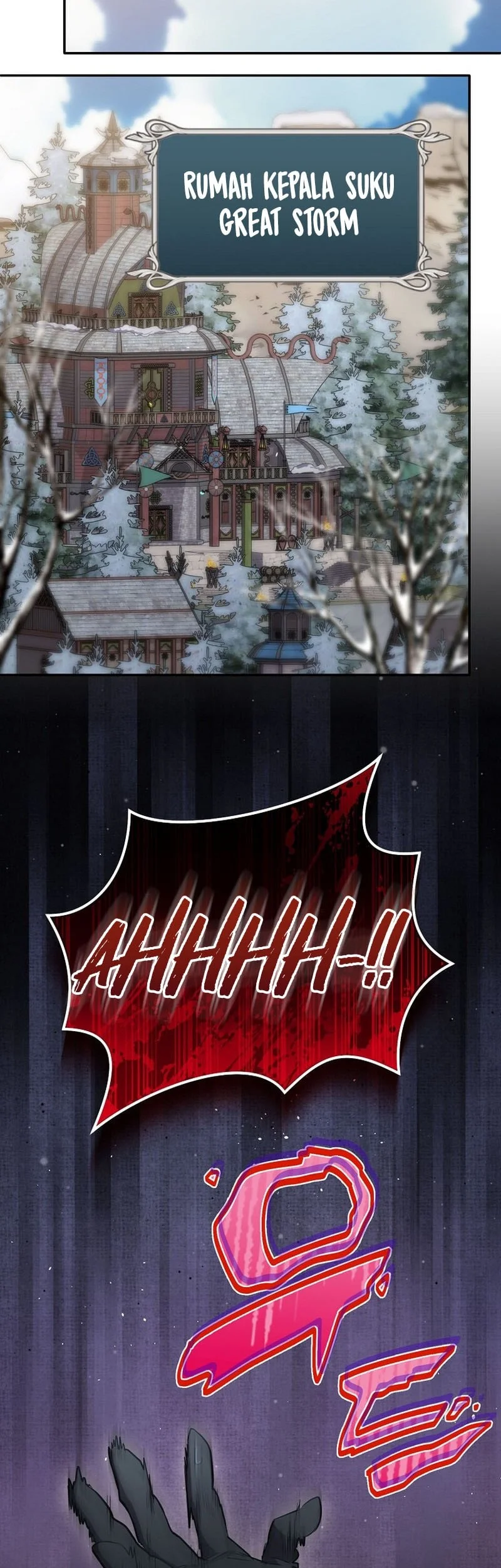 Ending Maker Chapter 72 Gambar 52