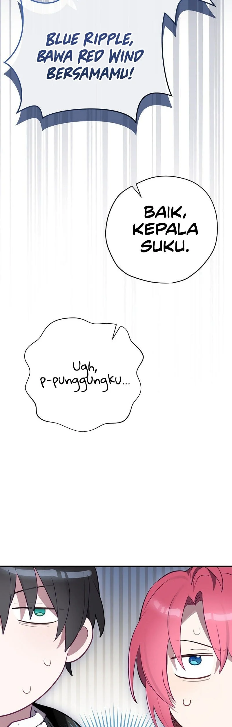 Ending Maker Chapter 72 Gambar 56