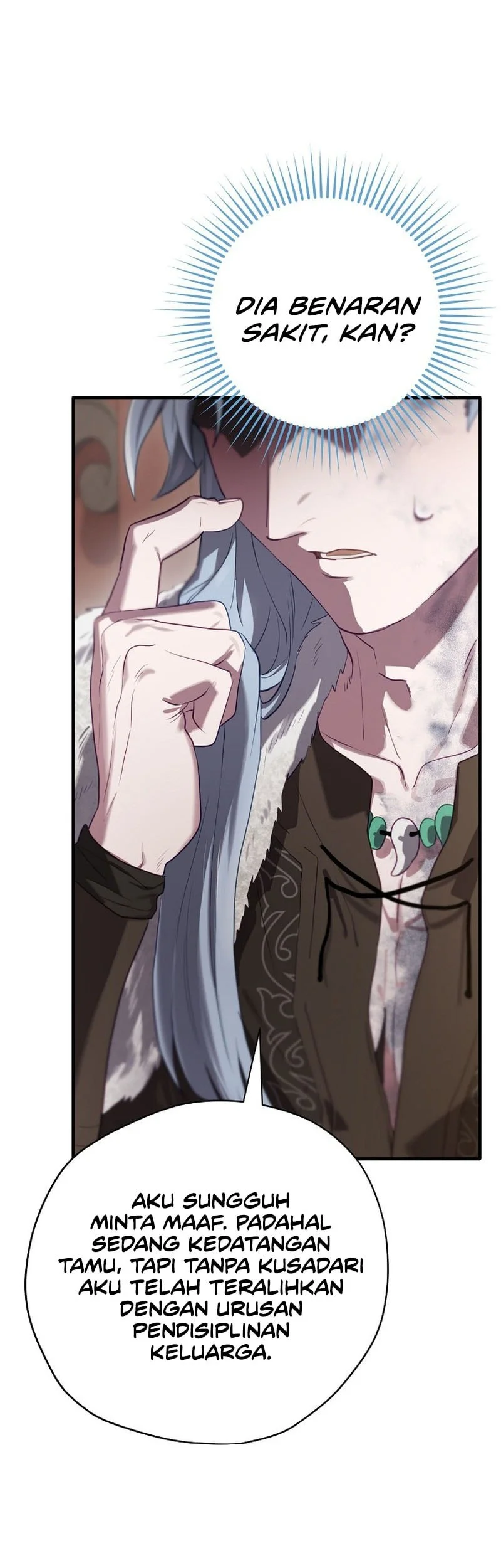 Ending Maker Chapter 72 Gambar 58
