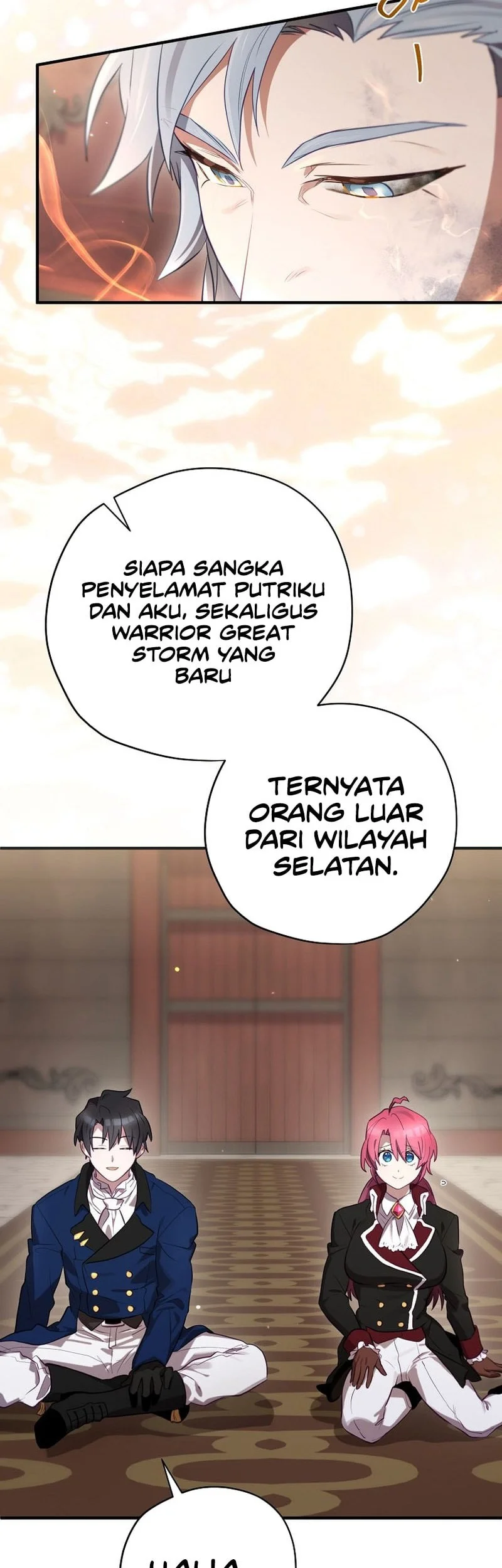 Ending Maker Chapter 72 Gambar 67