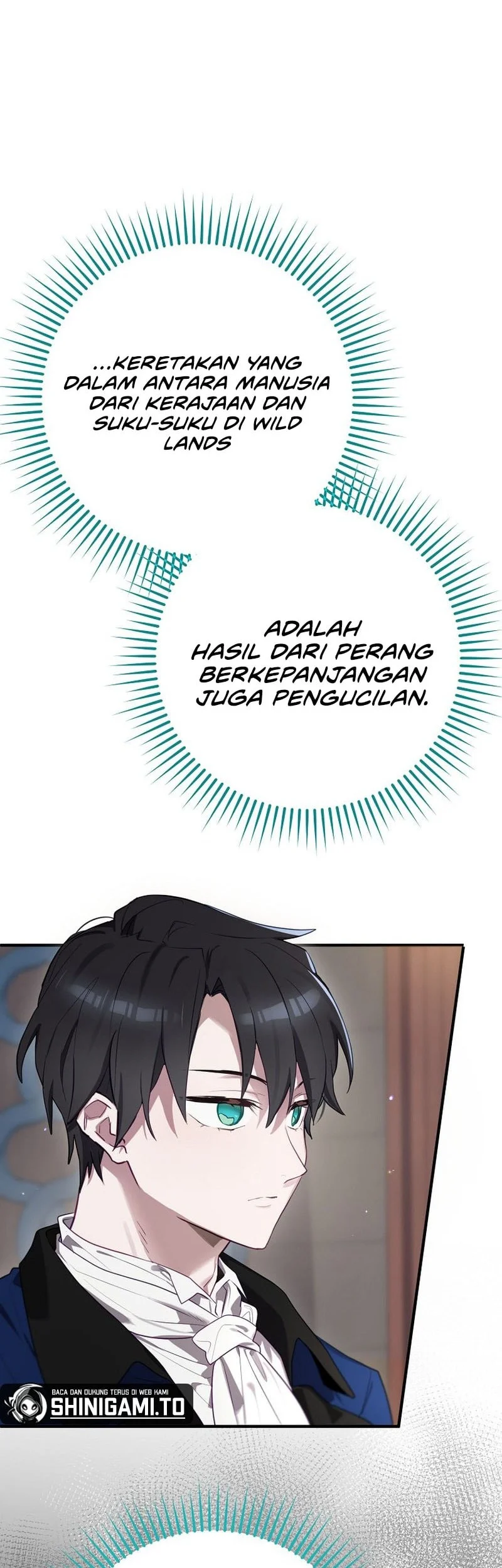 Ending Maker Chapter 72 Gambar 71