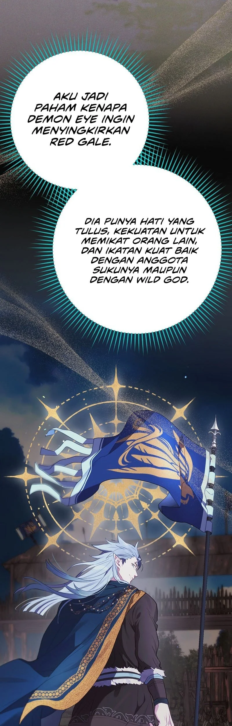 Ending Maker Chapter 72 Gambar 74