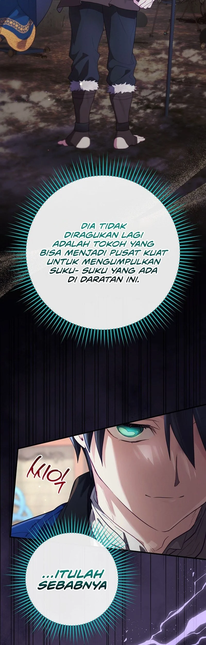 Ending Maker Chapter 72 Gambar 75