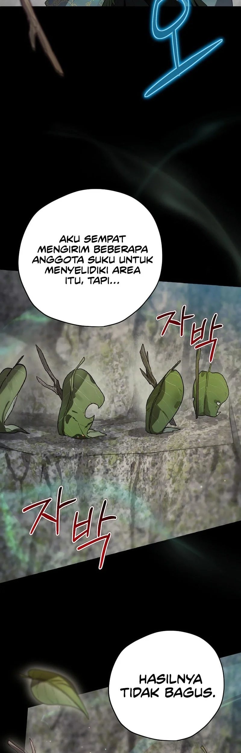 Ending Maker Chapter 73 Gambar 47