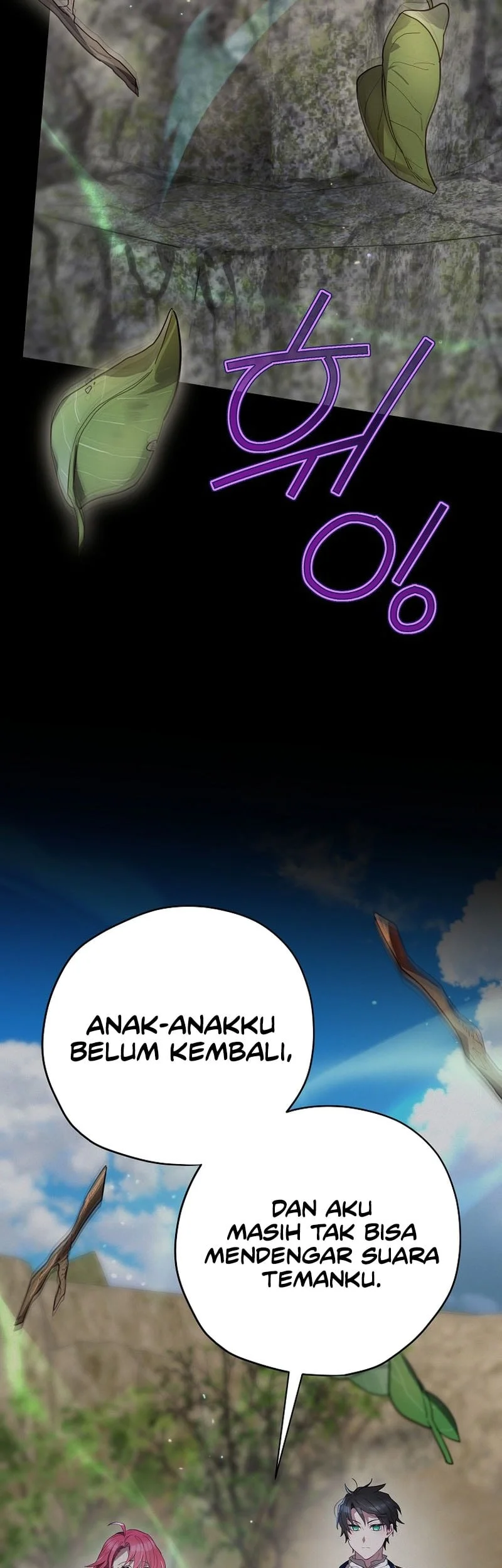Ending Maker Chapter 73 Gambar 48