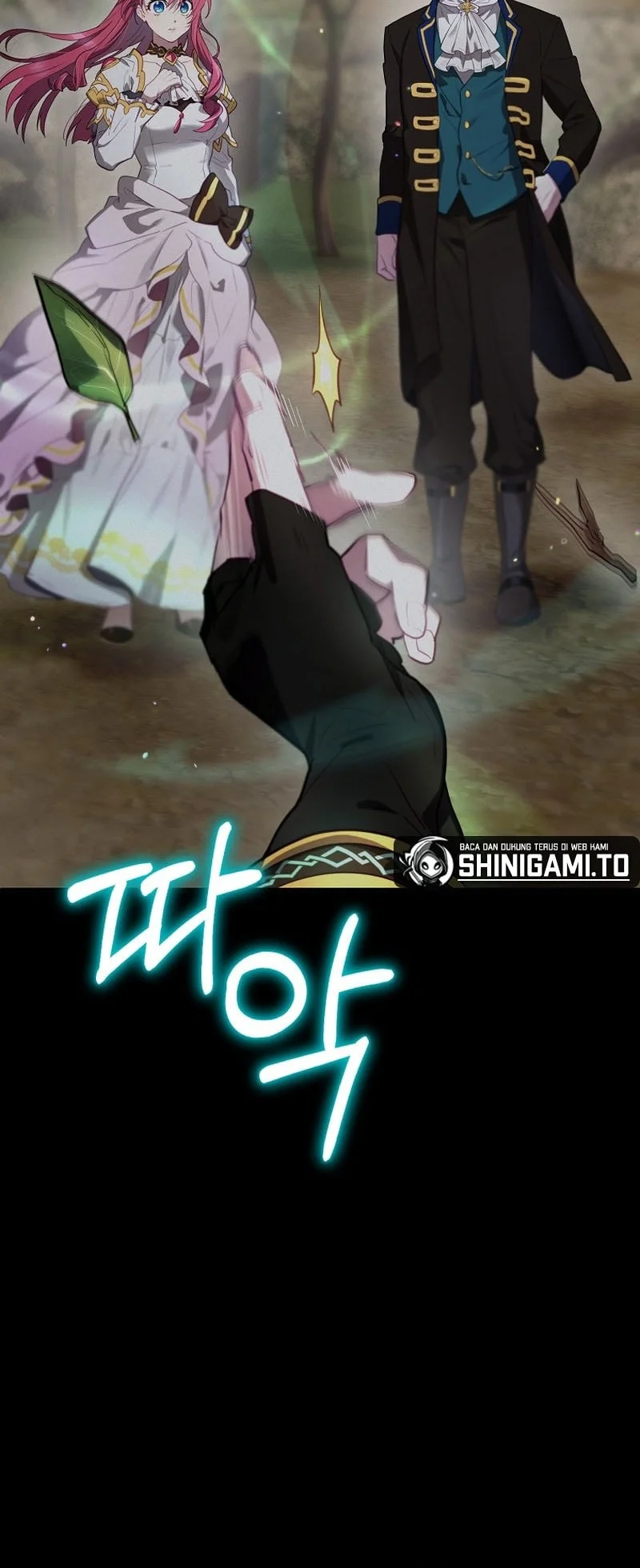 Ending Maker Chapter 73 Gambar 49