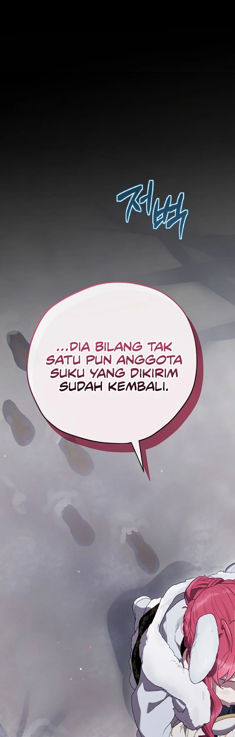 Ending Maker Chapter 73 Gambar 54