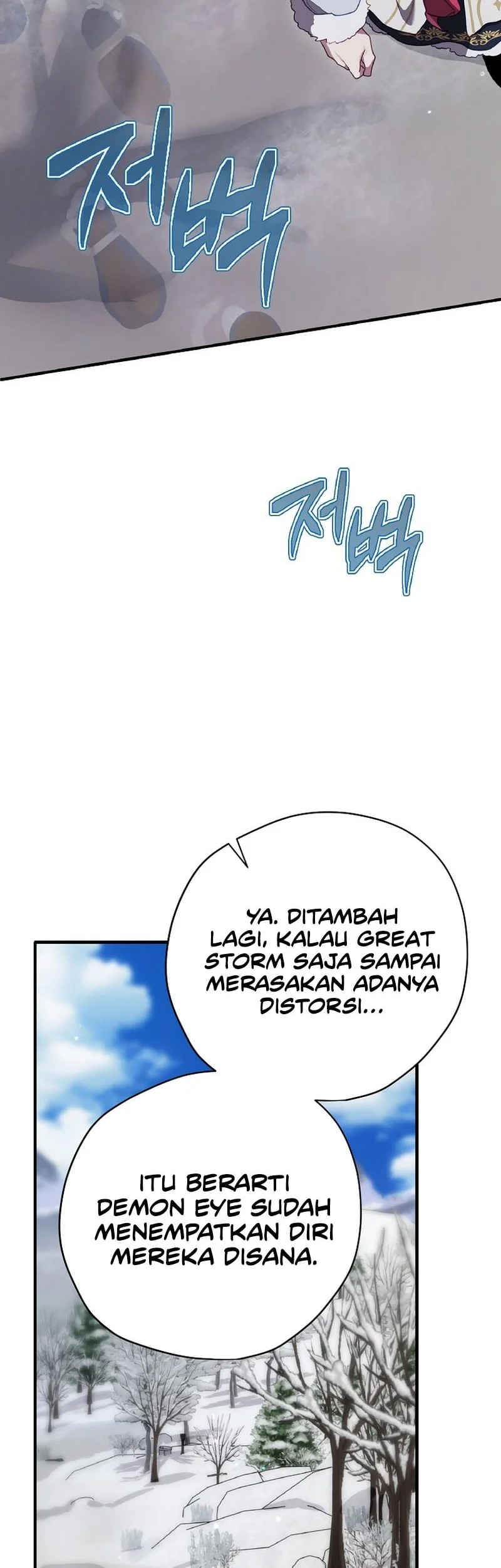 Ending Maker Chapter 73 Gambar 55