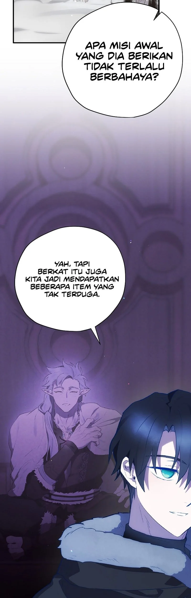 Ending Maker Chapter 73 Gambar 56