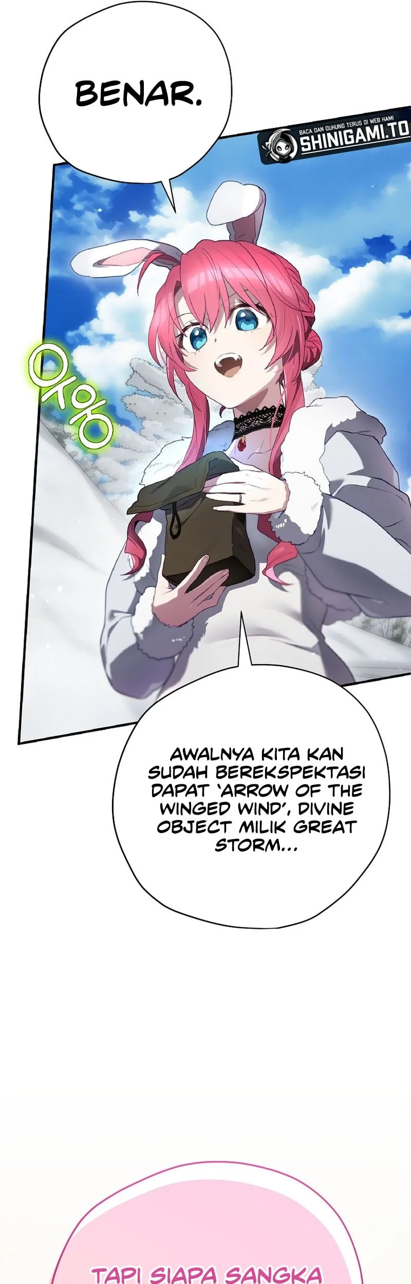 Ending Maker Chapter 73 Gambar 58