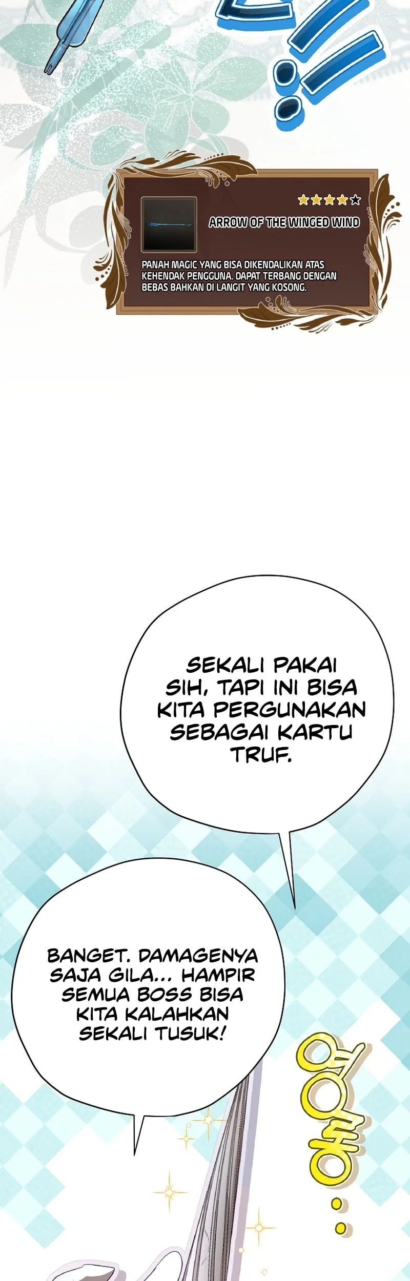 Ending Maker Chapter 73 Gambar 60