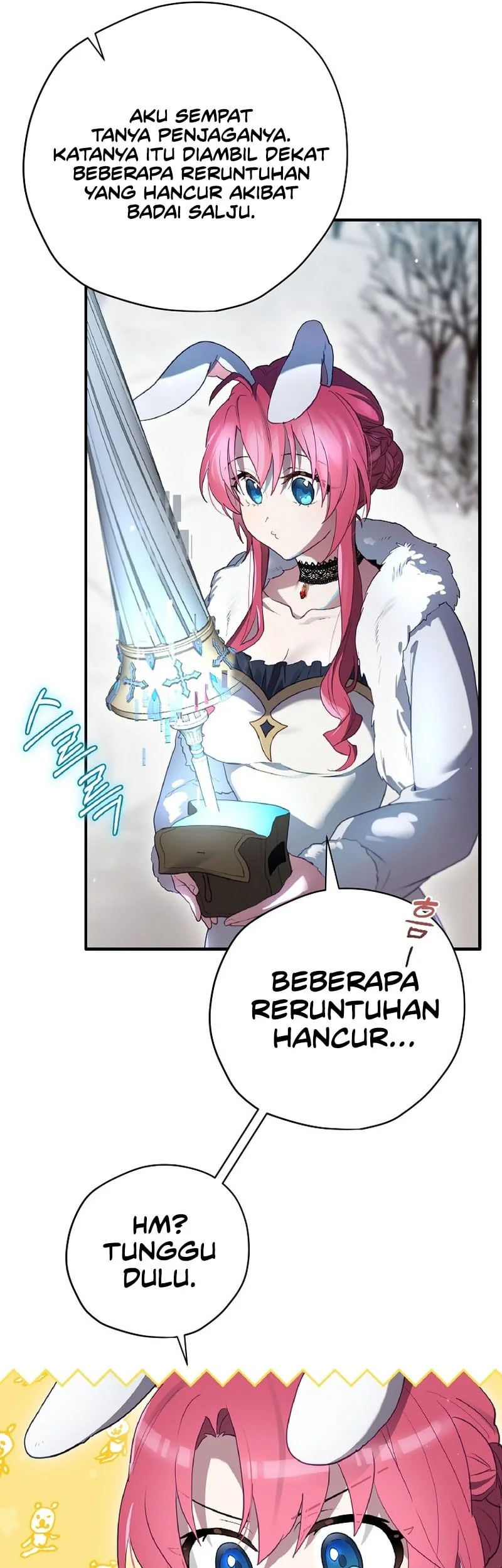 Ending Maker Chapter 73 Gambar 62