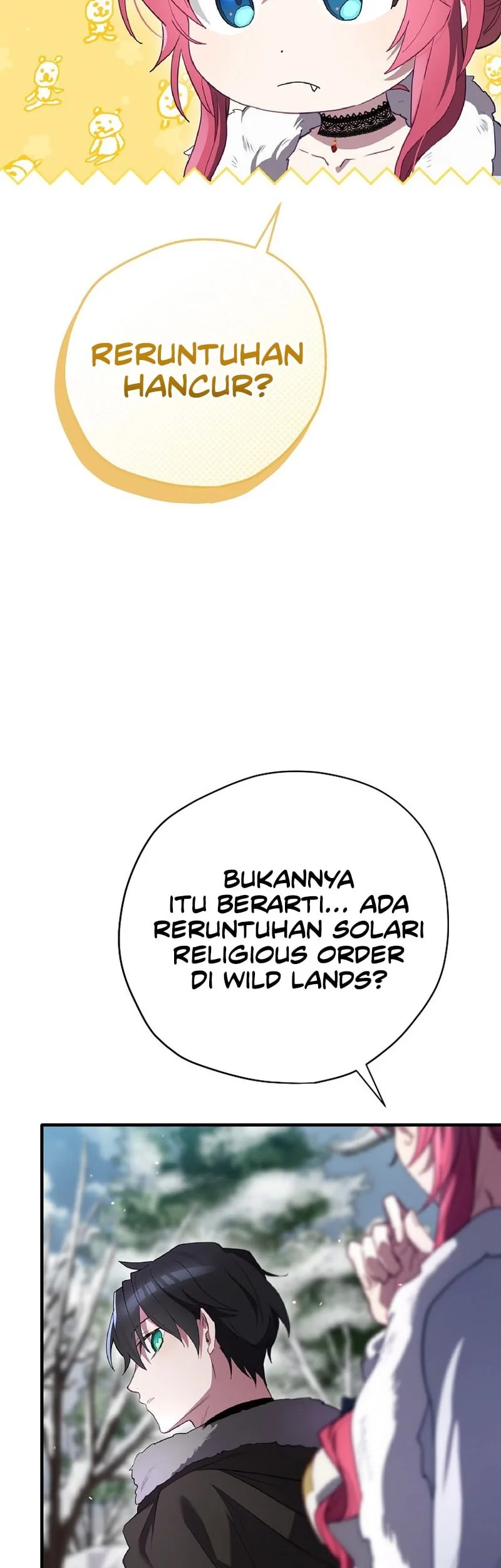 Ending Maker Chapter 73 Gambar 63