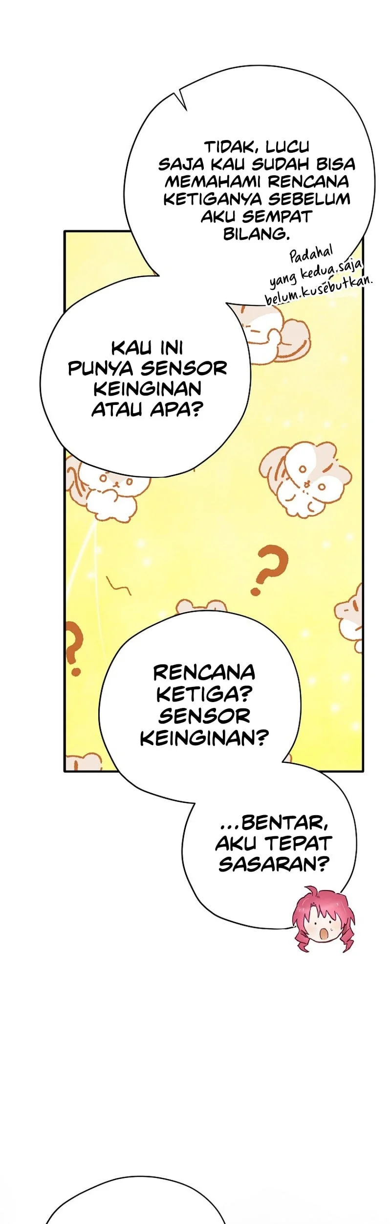 Ending Maker Chapter 73 Gambar 66