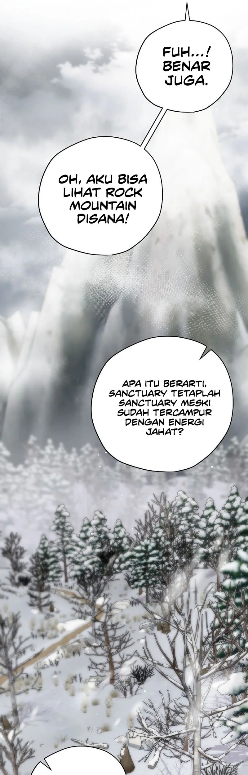 Ending Maker Chapter 74 Gambar 49