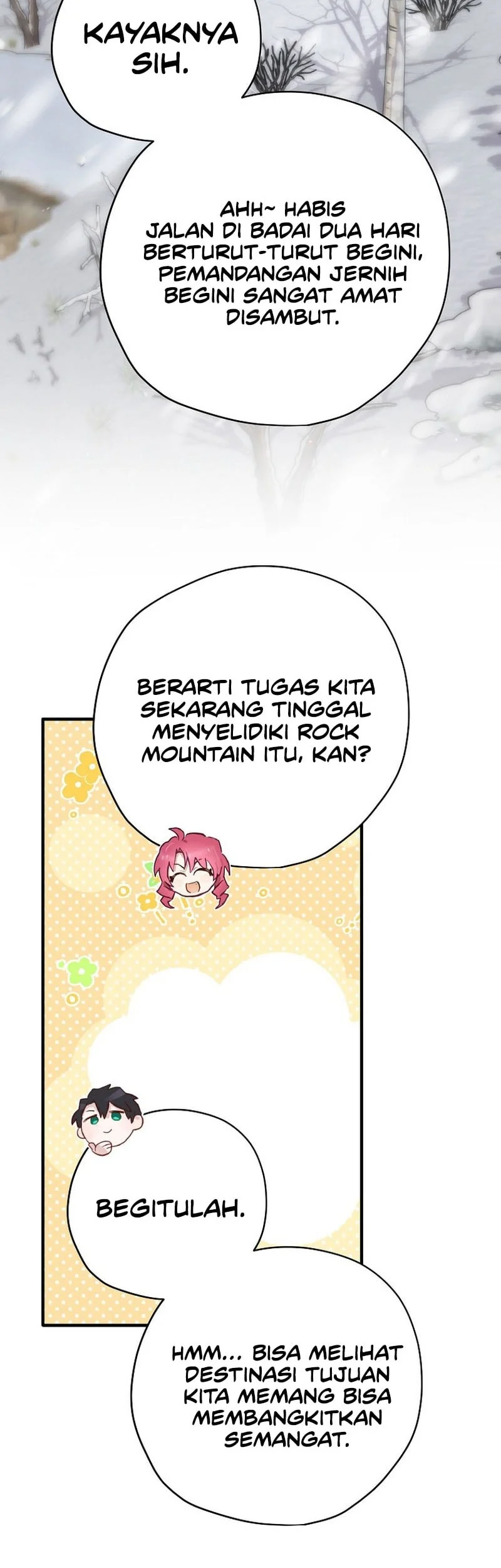 Ending Maker Chapter 74 Gambar 50