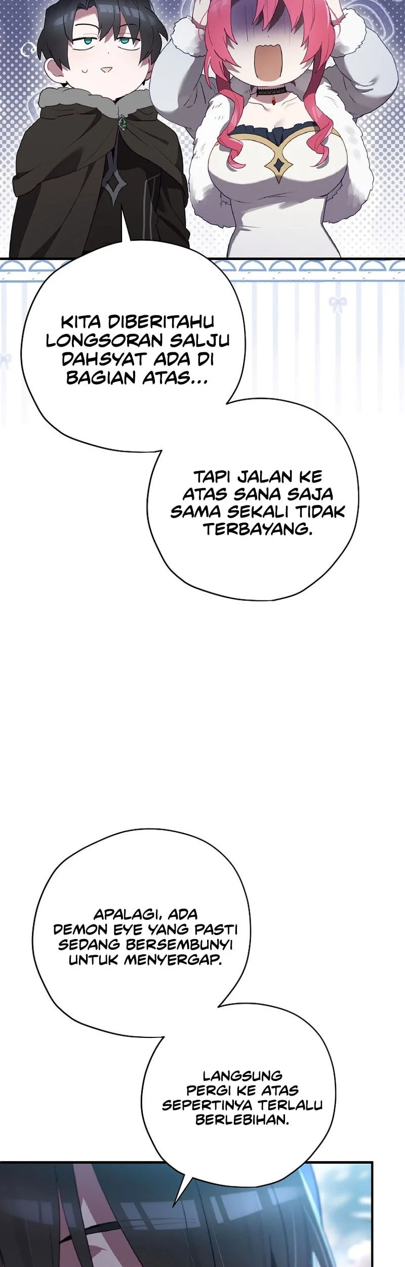 Ending Maker Chapter 74 Gambar 55