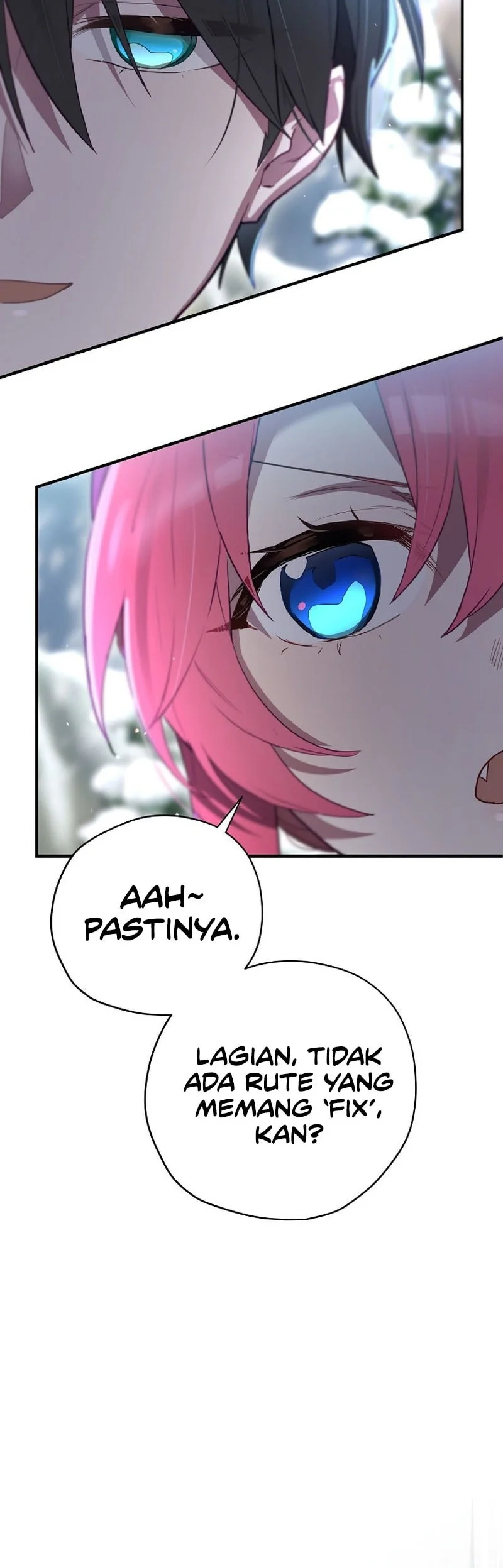 Ending Maker Chapter 74 Gambar 56