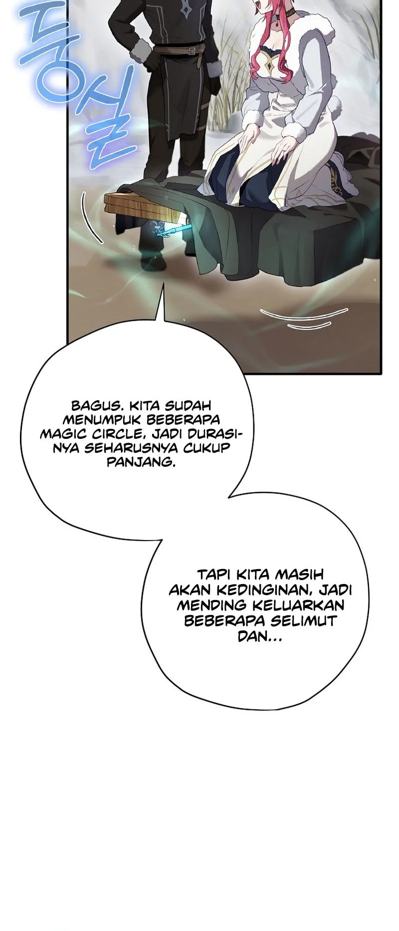 Ending Maker Chapter 74 Gambar 60