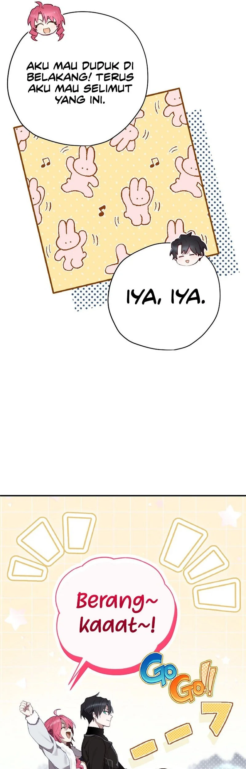 Ending Maker Chapter 74 Gambar 61