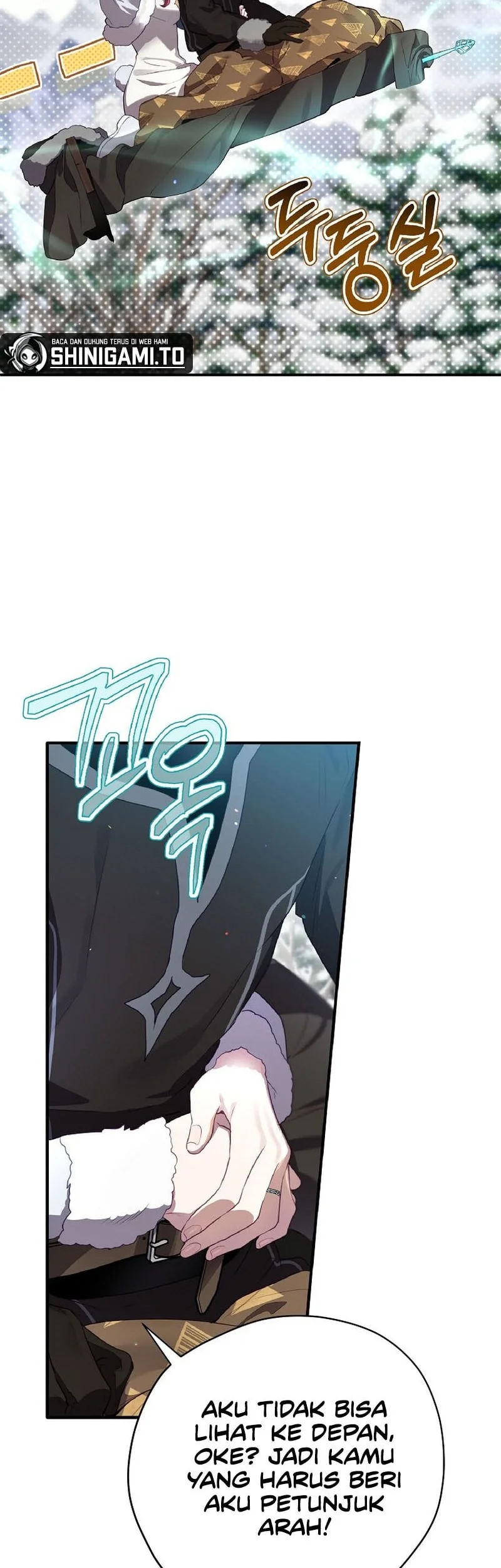 Ending Maker Chapter 74 Gambar 62