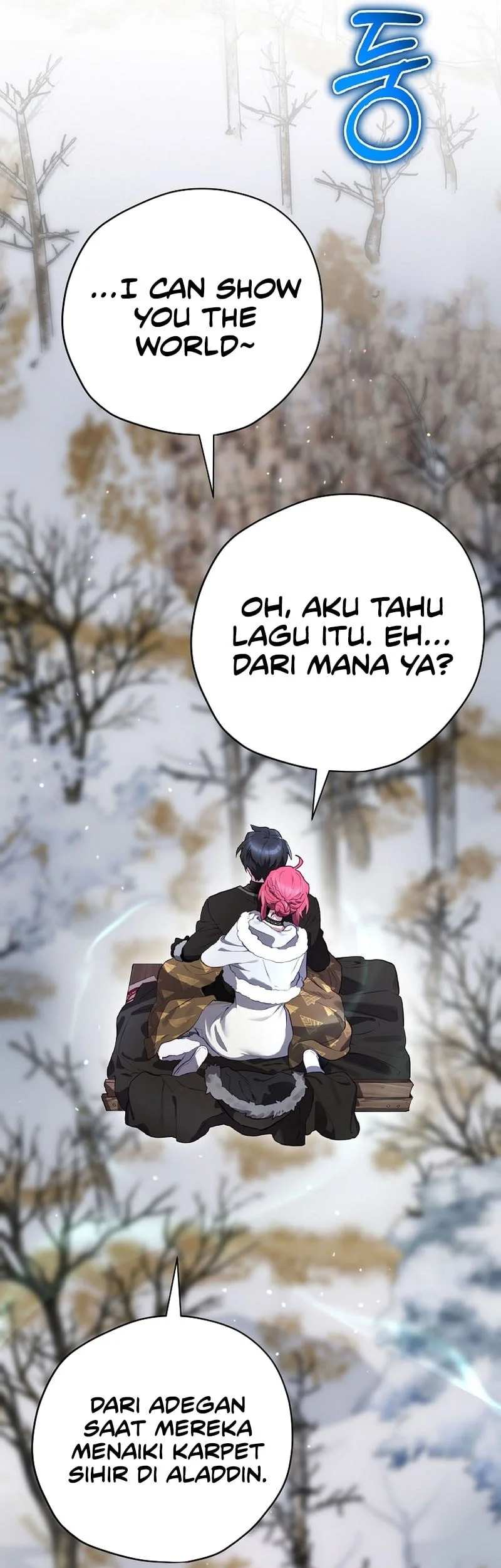 Ending Maker Chapter 74 Gambar 64