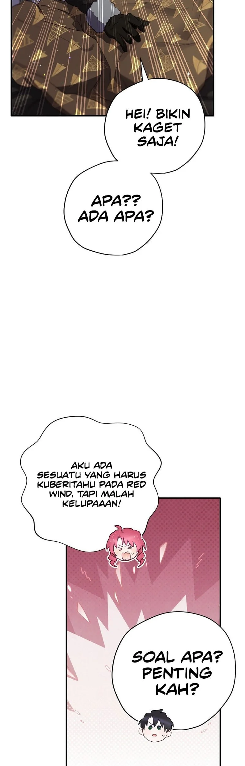 Ending Maker Chapter 74 Gambar 66