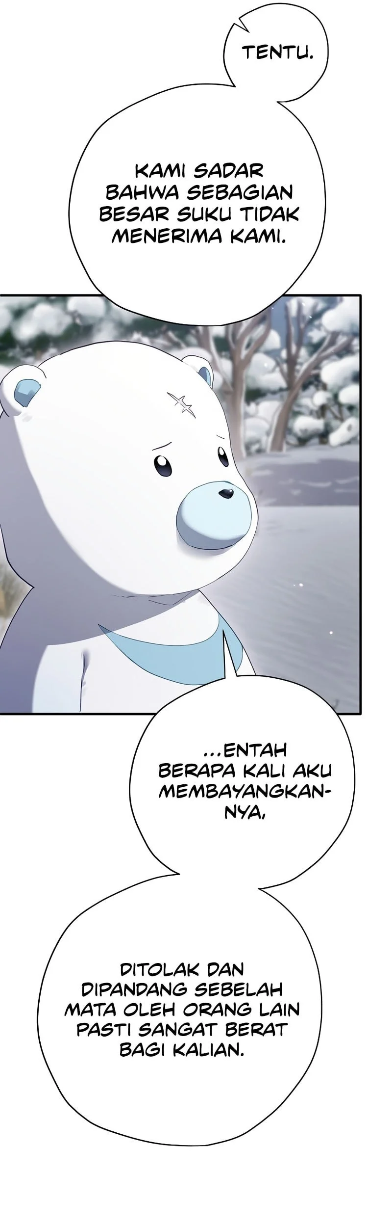 Ending Maker Chapter 79 Gambar 34