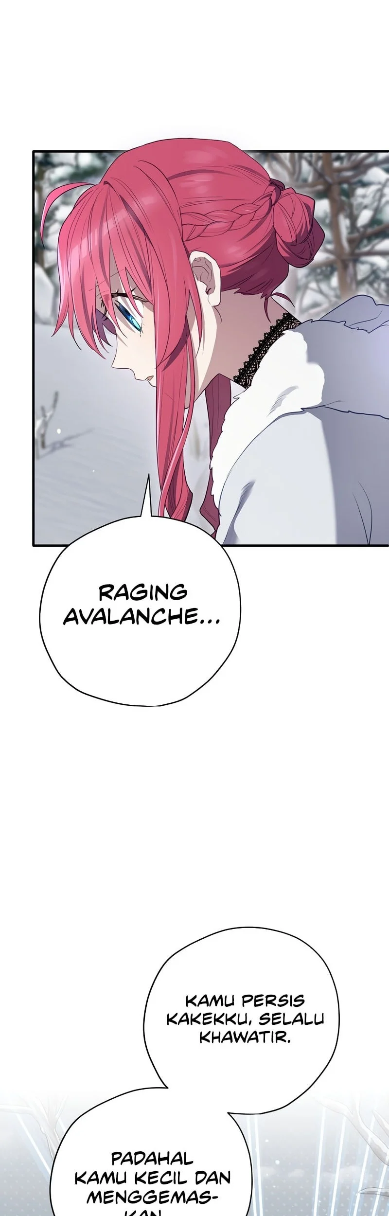 Ending Maker Chapter 79 Gambar 35