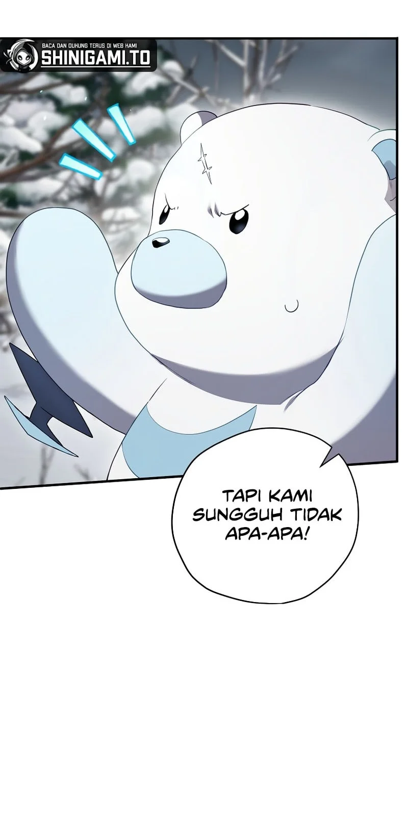 Ending Maker Chapter 79 Gambar 37