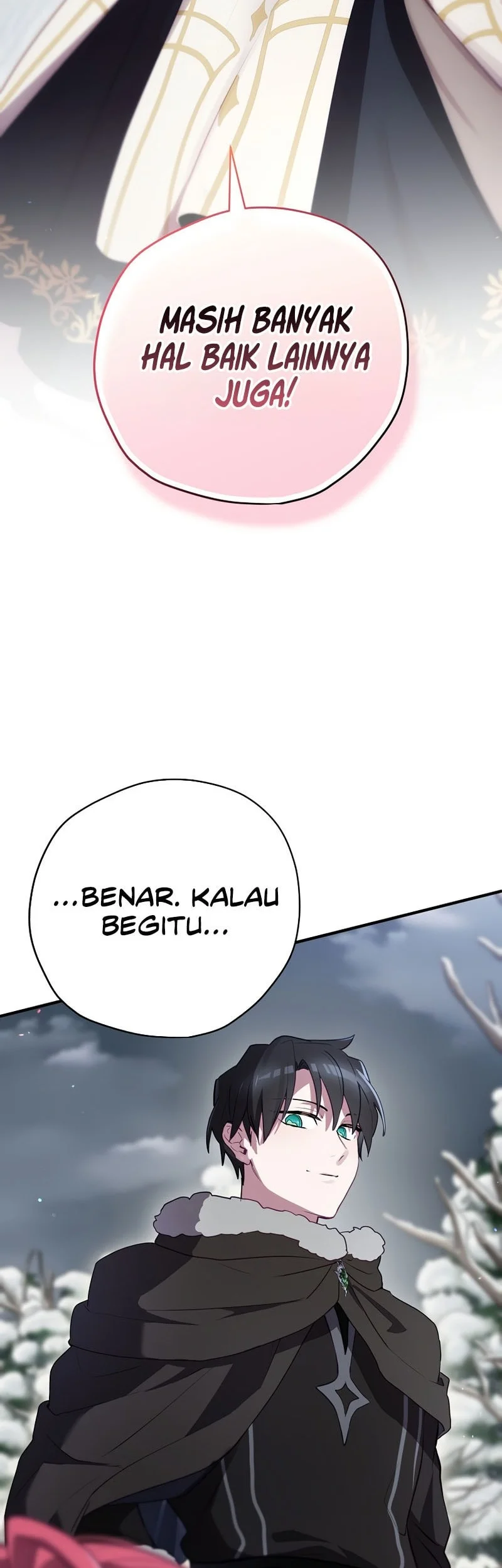 Ending Maker Chapter 79 Gambar 39