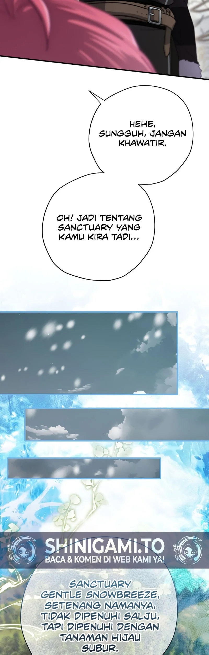 Ending Maker Chapter 79 Gambar 40