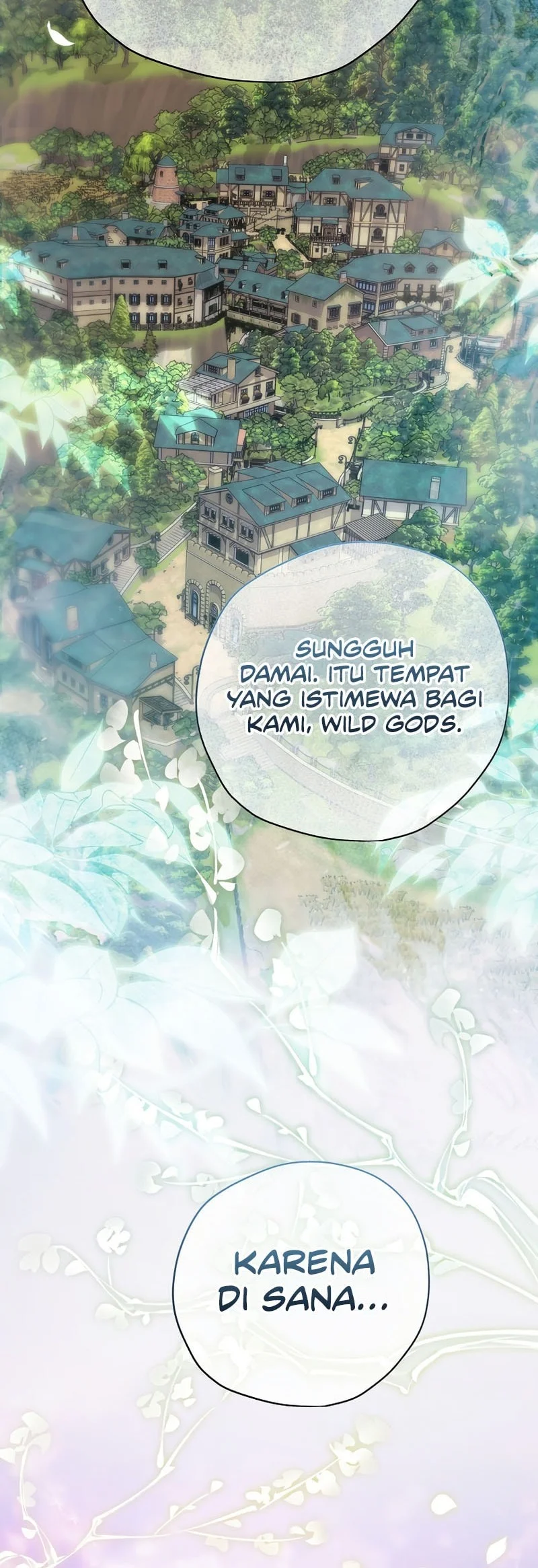 Ending Maker Chapter 79 Gambar 41