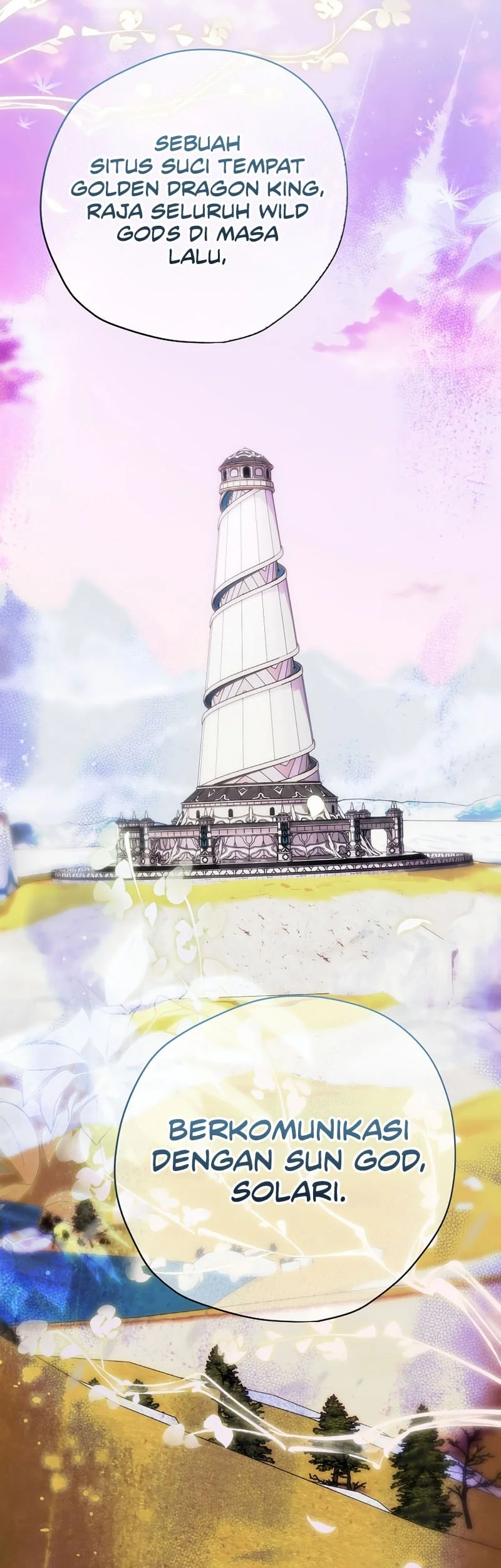 Ending Maker Chapter 79 Gambar 42