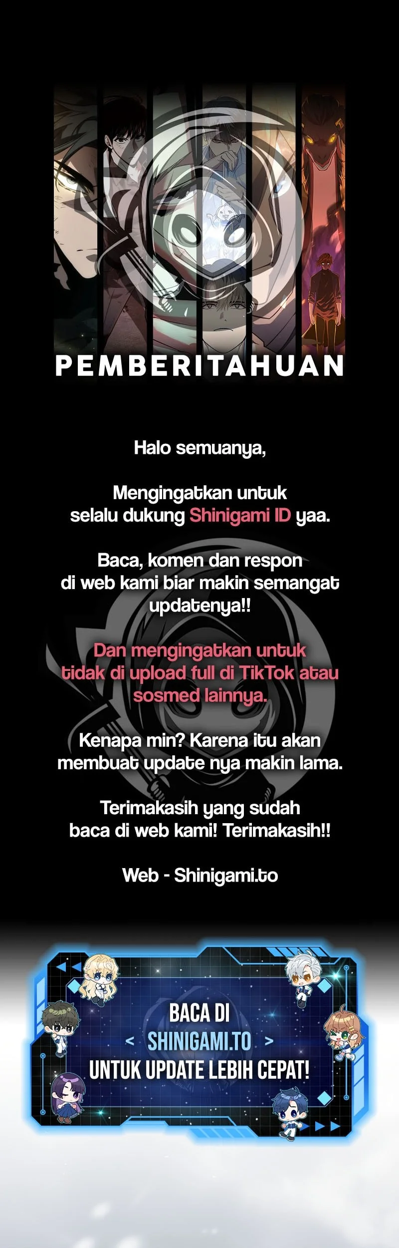 Manhwa Ending Maker Chapter 79 gambar 2