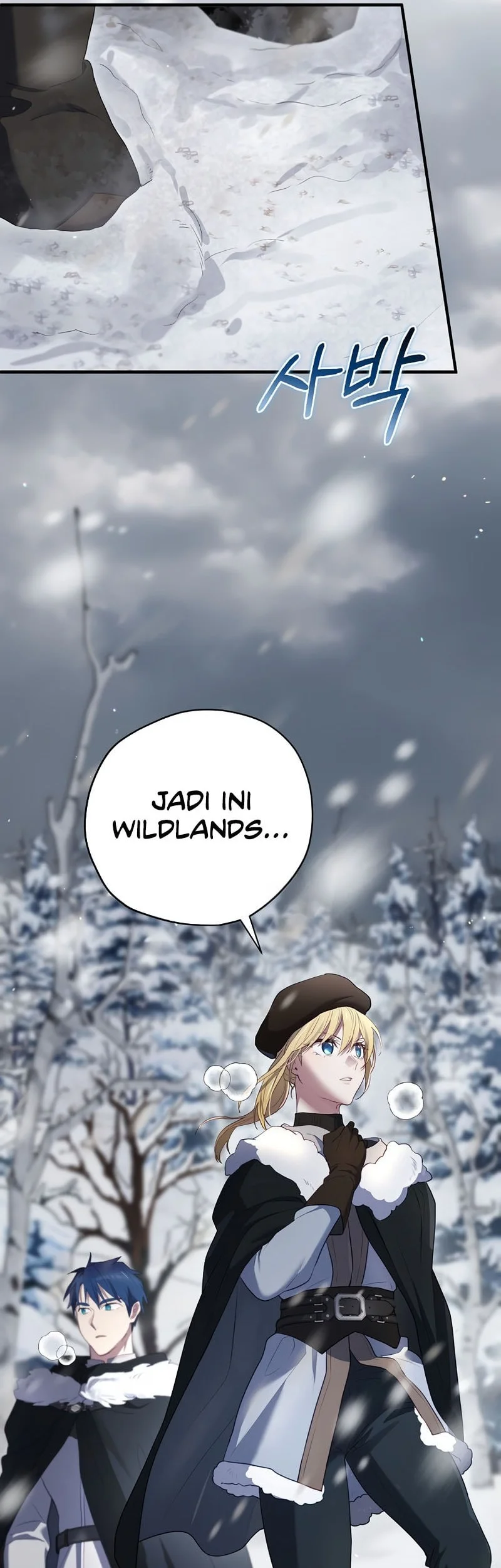 Ending Maker Chapter 79 Gambar 3