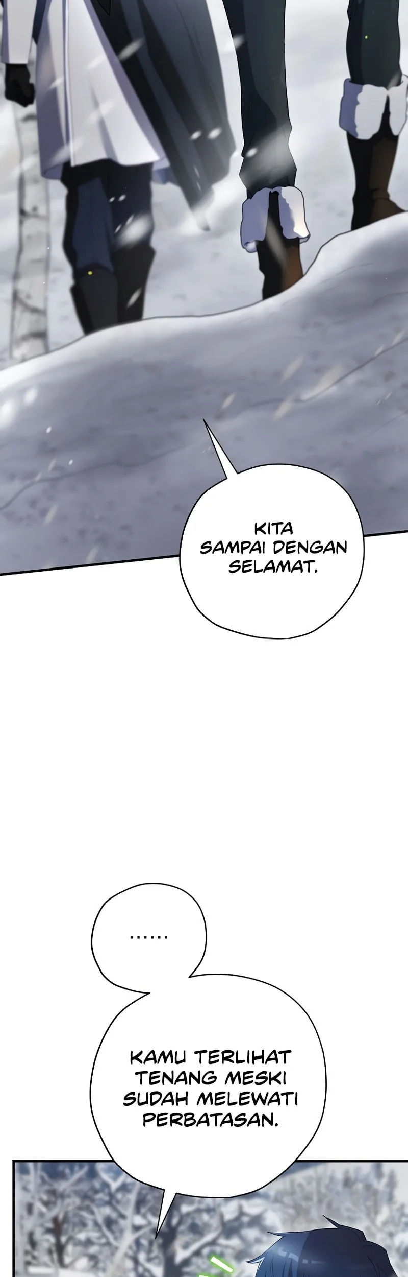 Ending Maker Chapter 79 Gambar 4