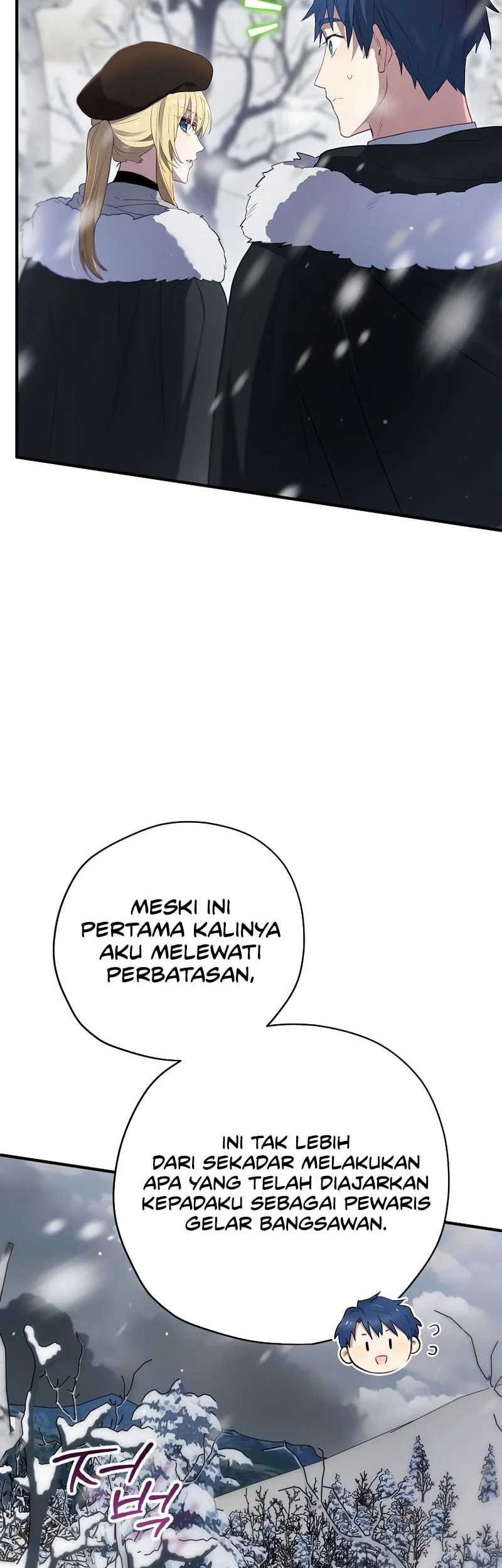 Ending Maker Chapter 79 Gambar 5