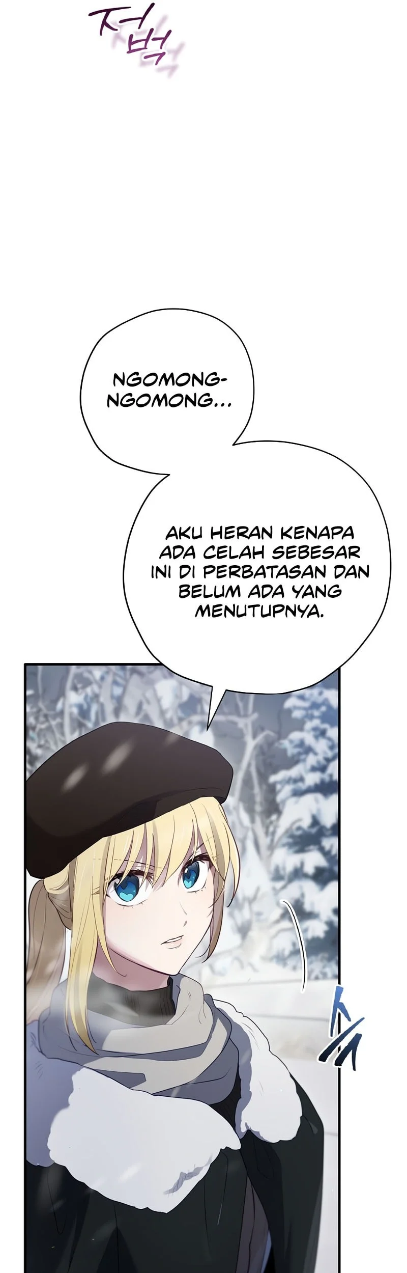 Ending Maker Chapter 79 Gambar 7