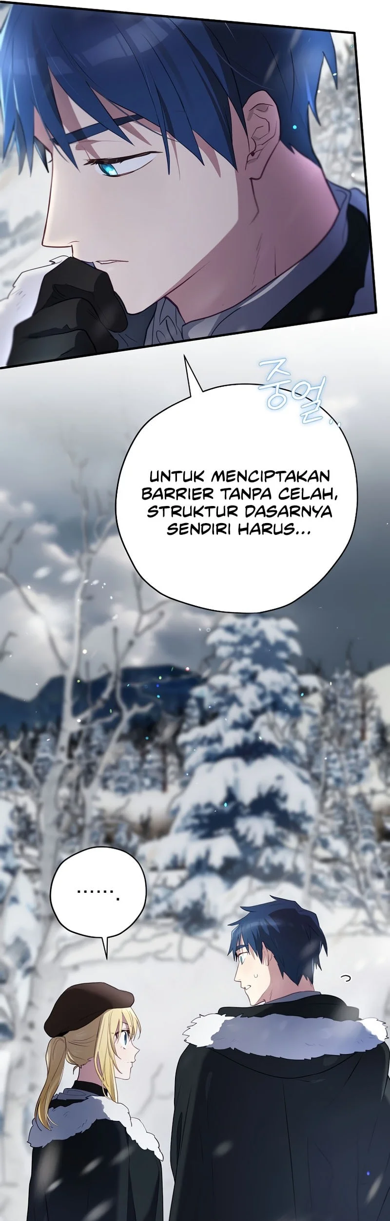 Ending Maker Chapter 79 Gambar 11