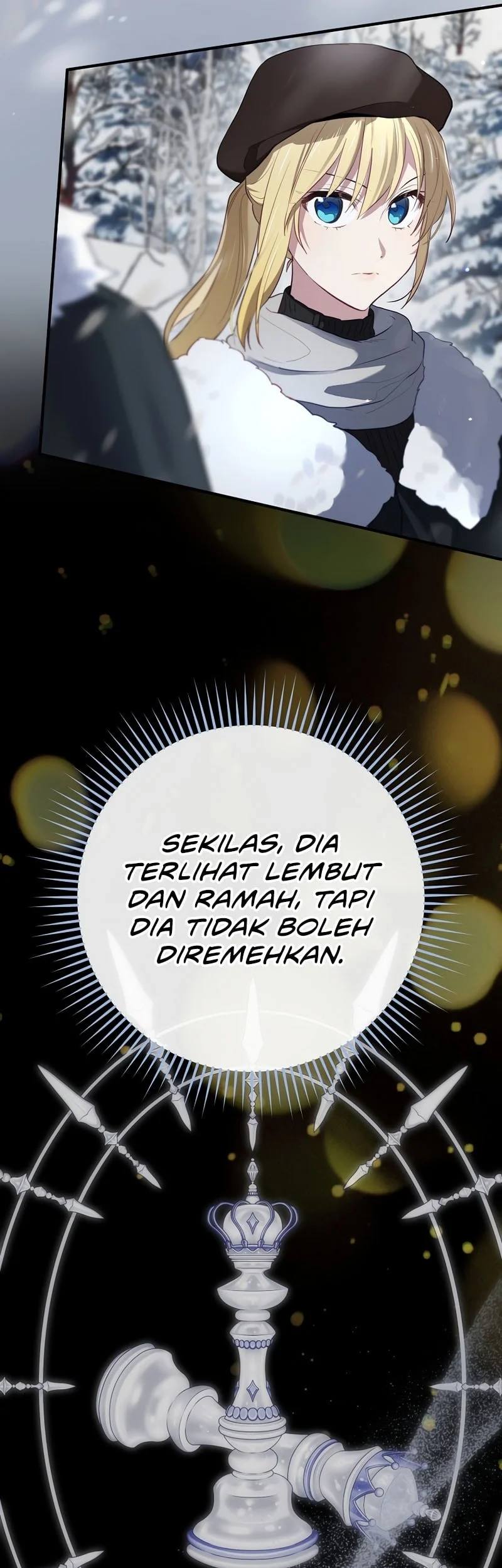Ending Maker Chapter 79 Gambar 14