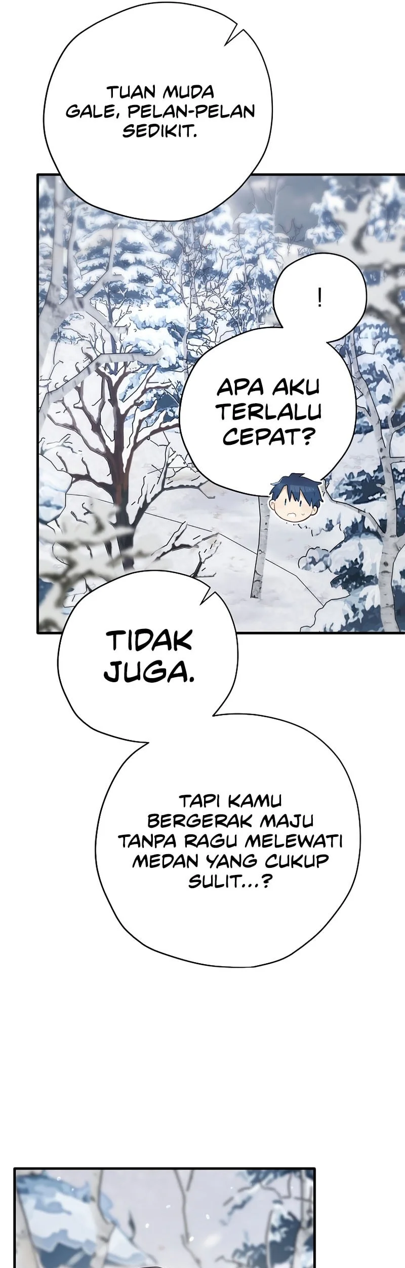 Ending Maker Chapter 79 Gambar 18