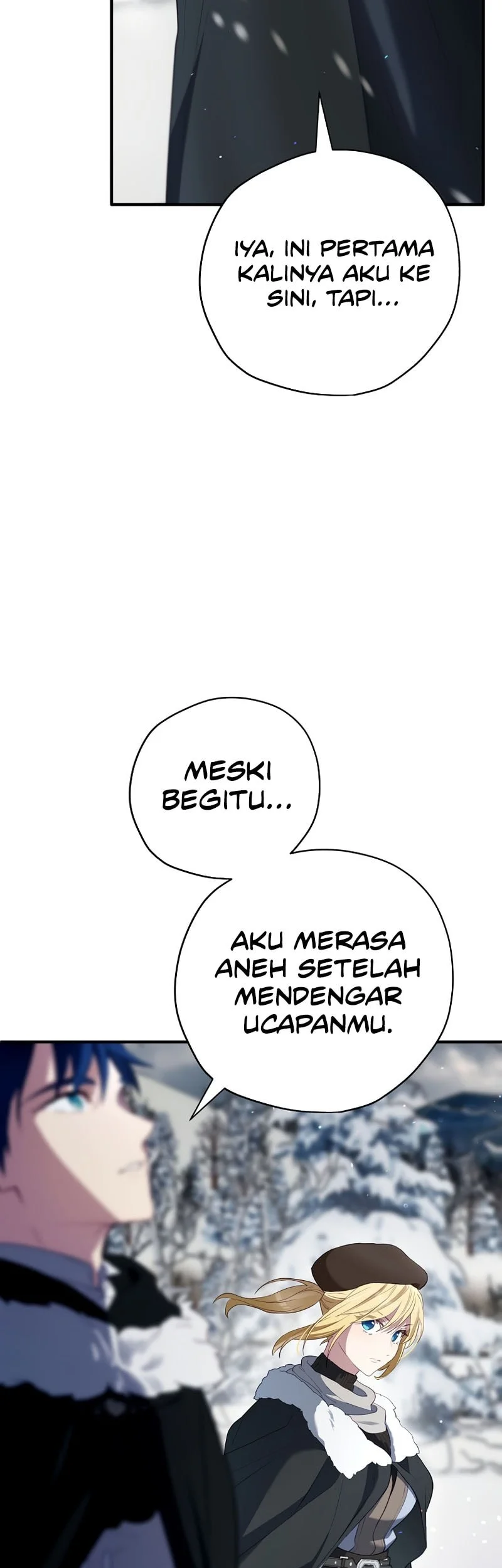 Ending Maker Chapter 79 Gambar 20