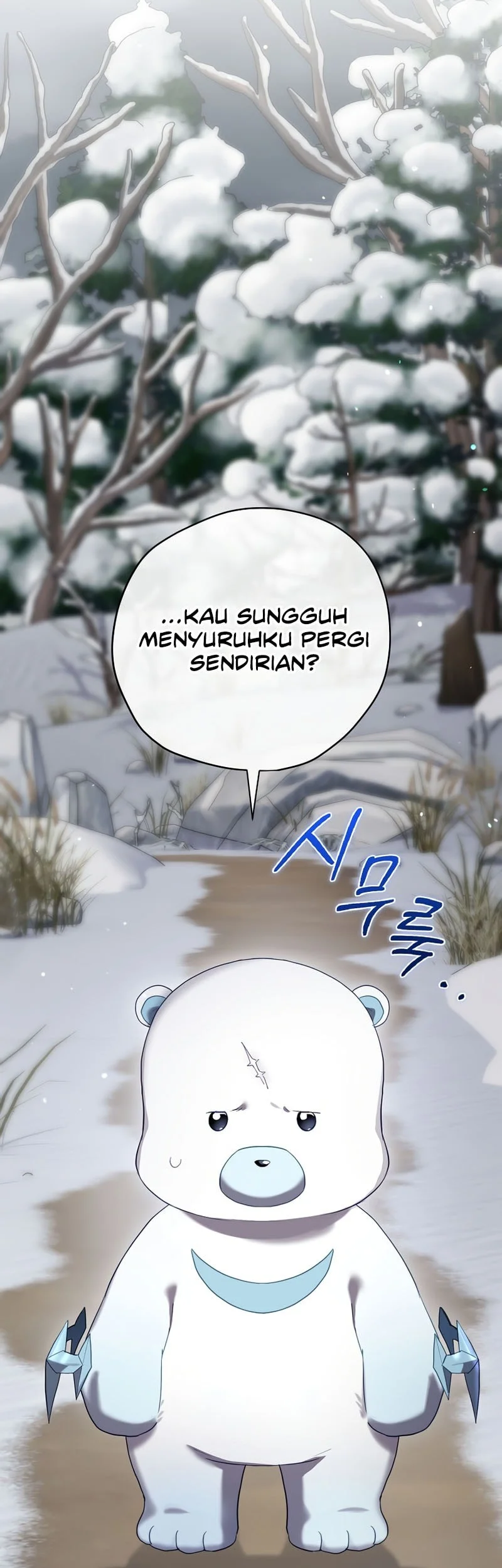 Ending Maker Chapter 79 Gambar 26