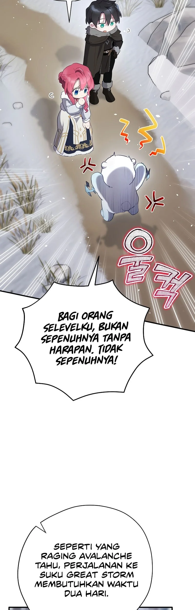 Ending Maker Chapter 79 Gambar 28