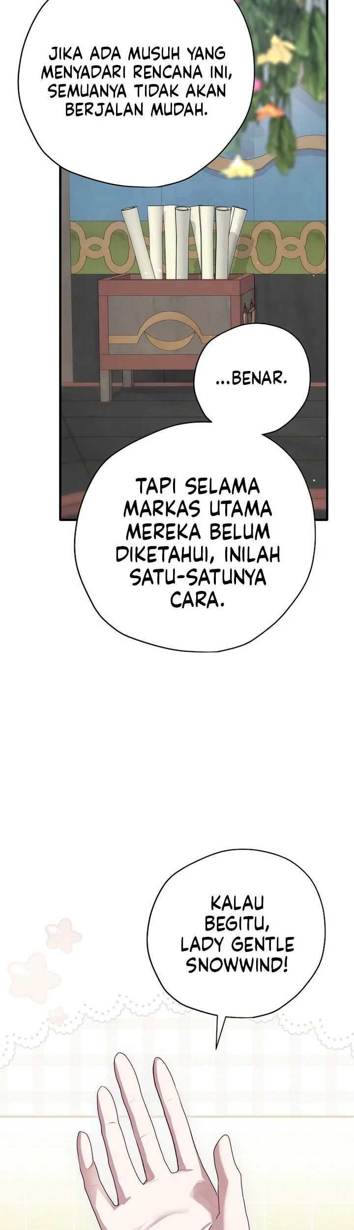 Ending Maker Chapter 80 Gambar 62