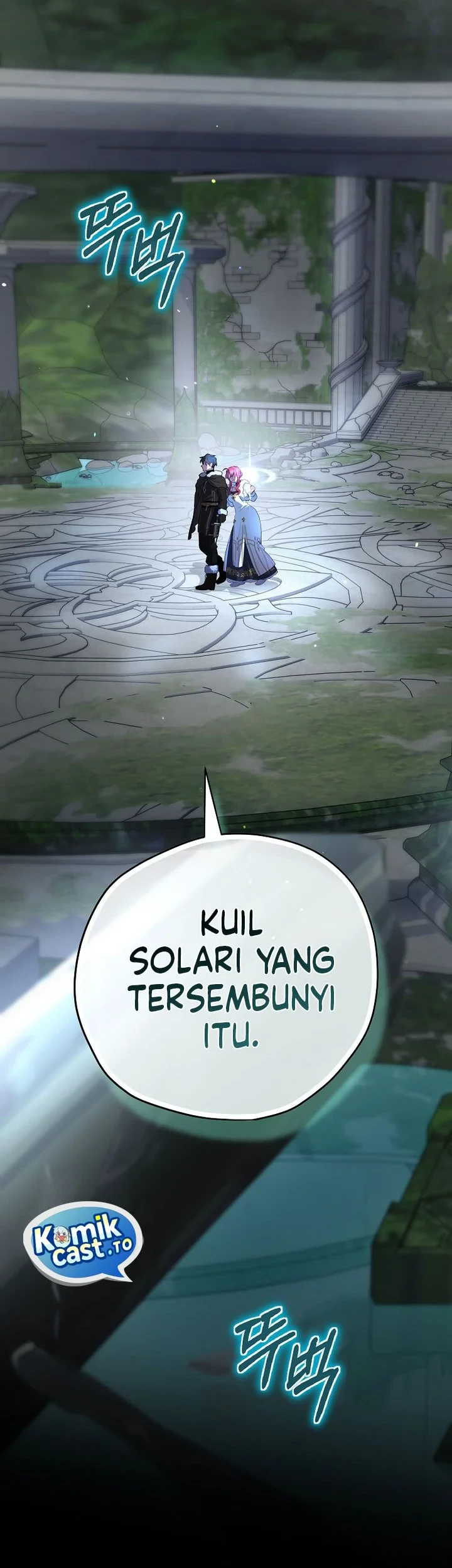 Ending Maker Chapter 80 Gambar 68