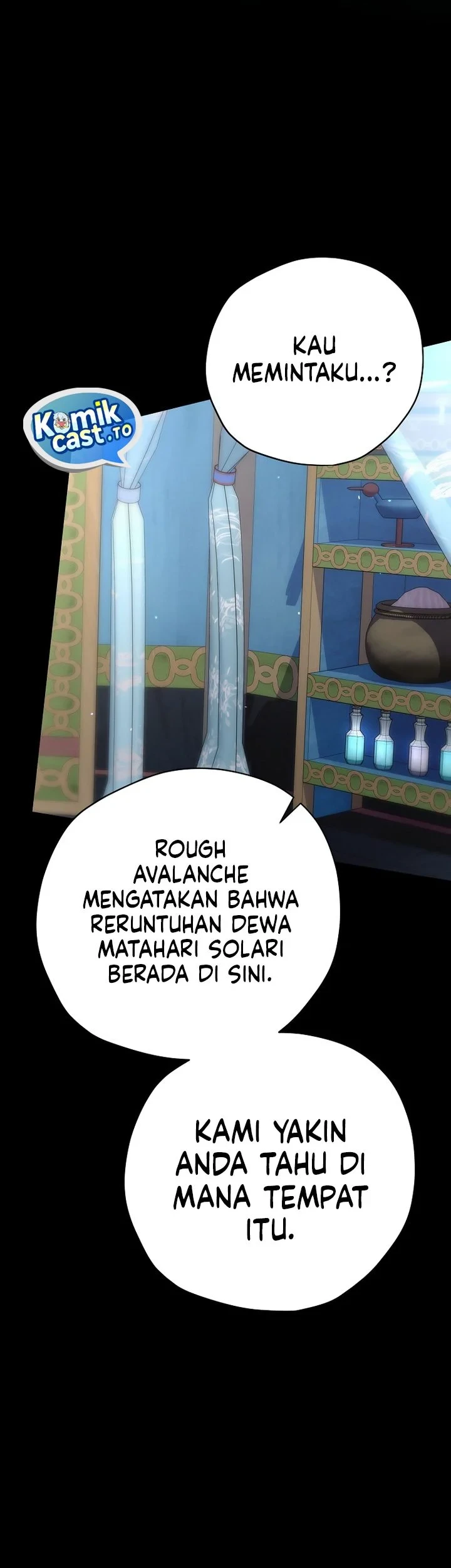 Ending Maker Chapter 80 Gambar 69