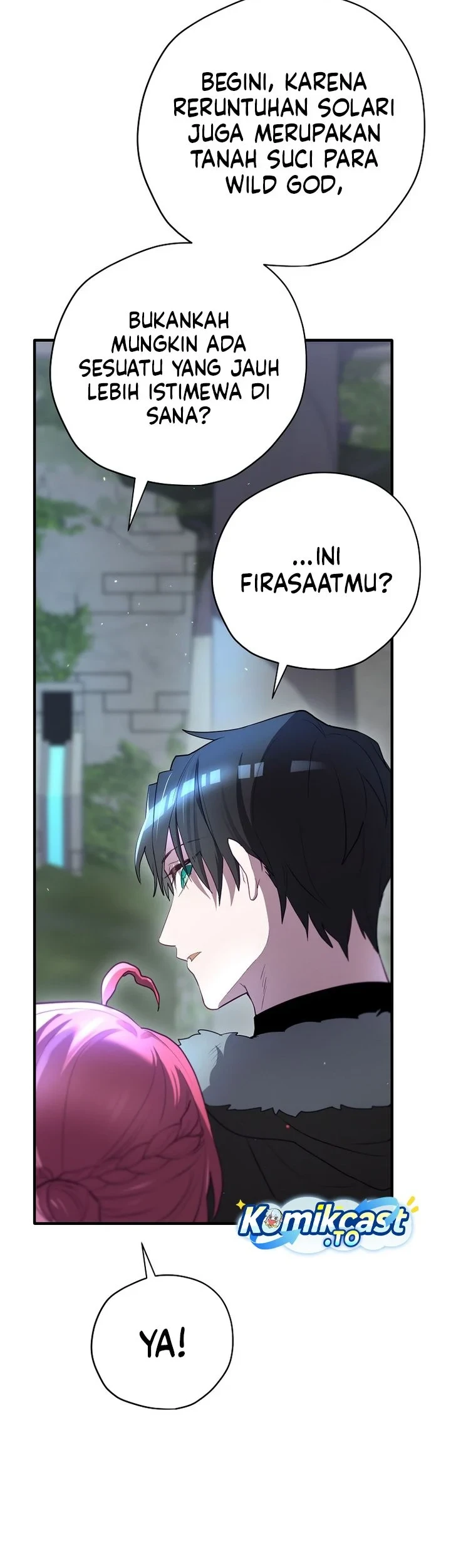 Ending Maker Chapter 80 Gambar 77