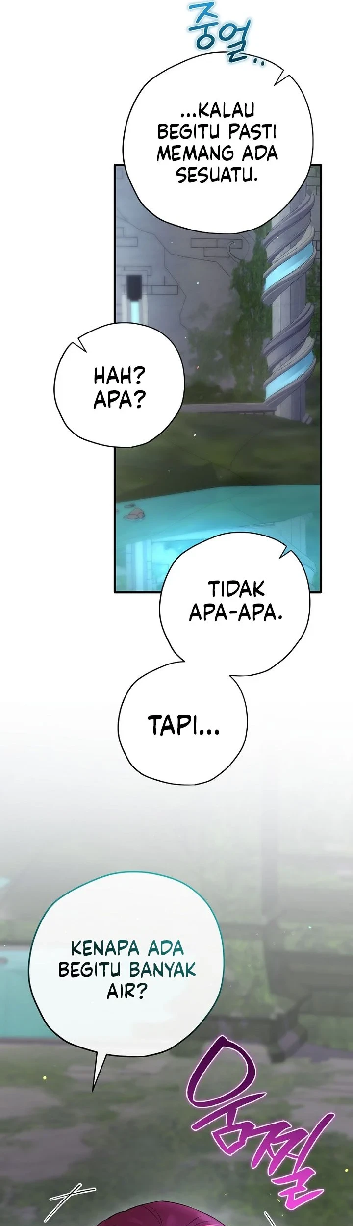 Ending Maker Chapter 80 Gambar 79